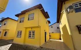 Casa Na Praia Paraty