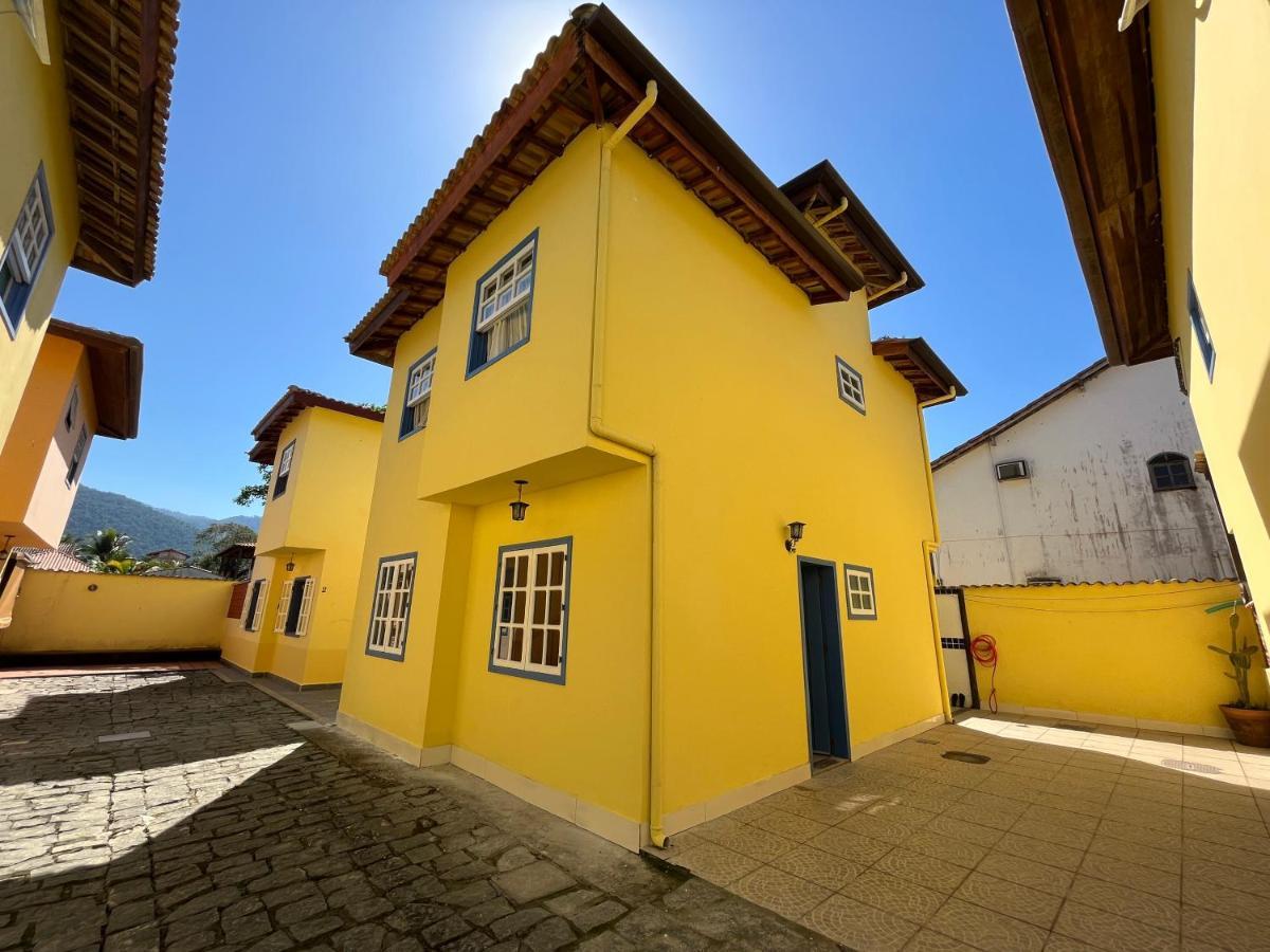 Casa Na Praia Paraty Araquari Exterior foto