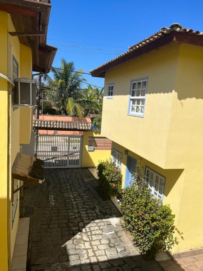 Casa Na Praia Paraty Araquari Exterior foto