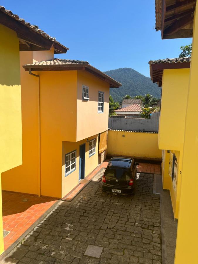 Casa Na Praia Paraty Araquari Exterior foto