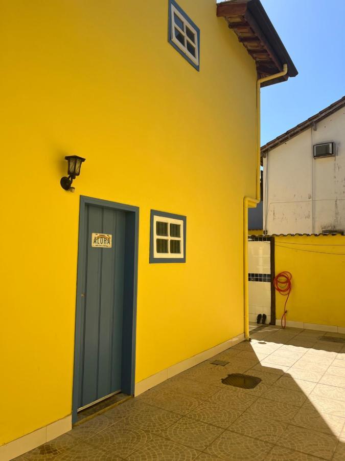 Casa Na Praia Paraty Araquari Exterior foto