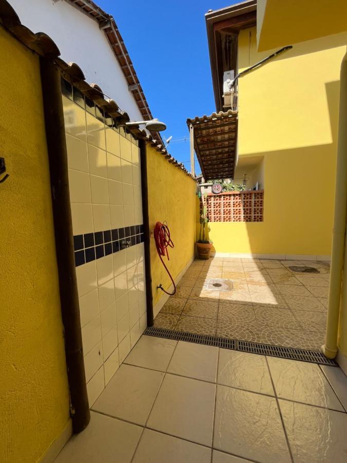 Casa Na Praia Paraty Araquari Exterior foto
