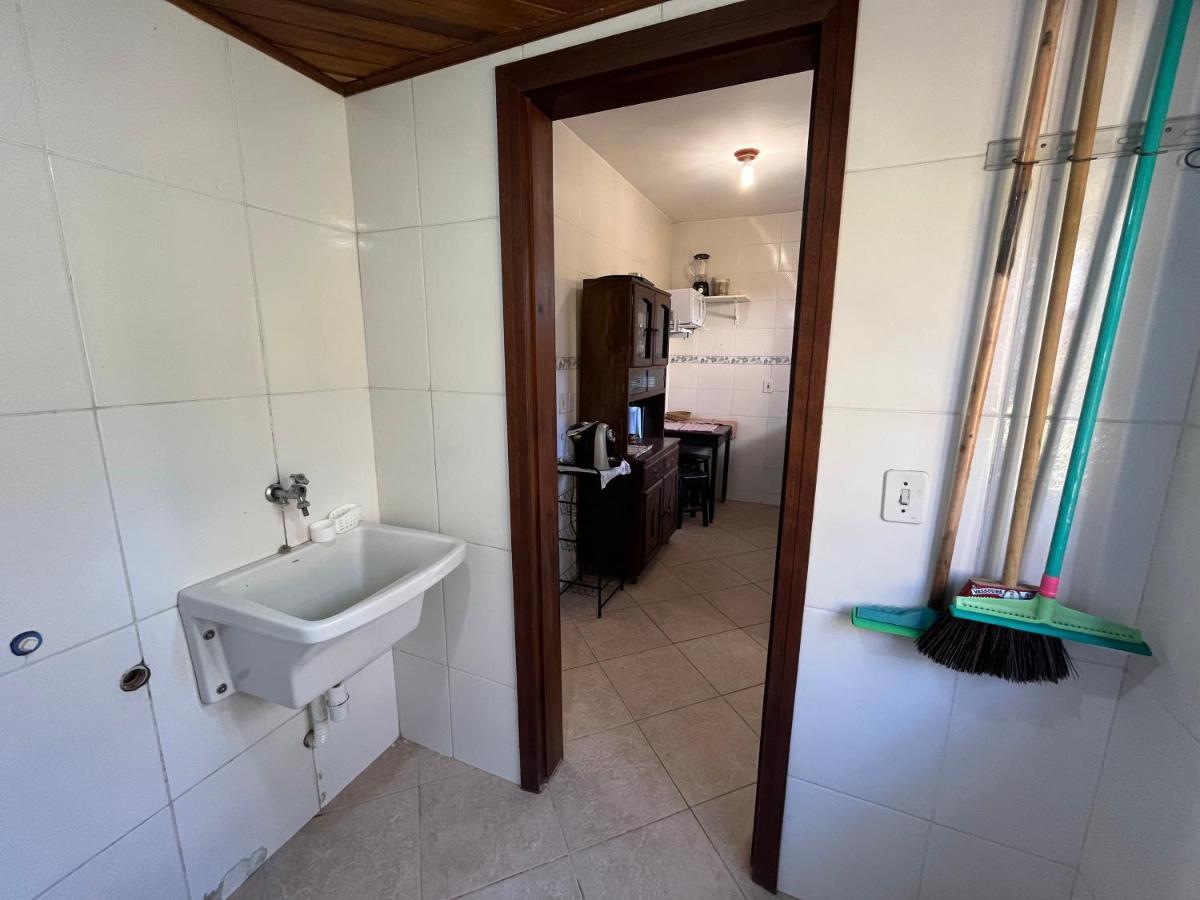 Casa Na Praia Paraty Araquari Exterior foto