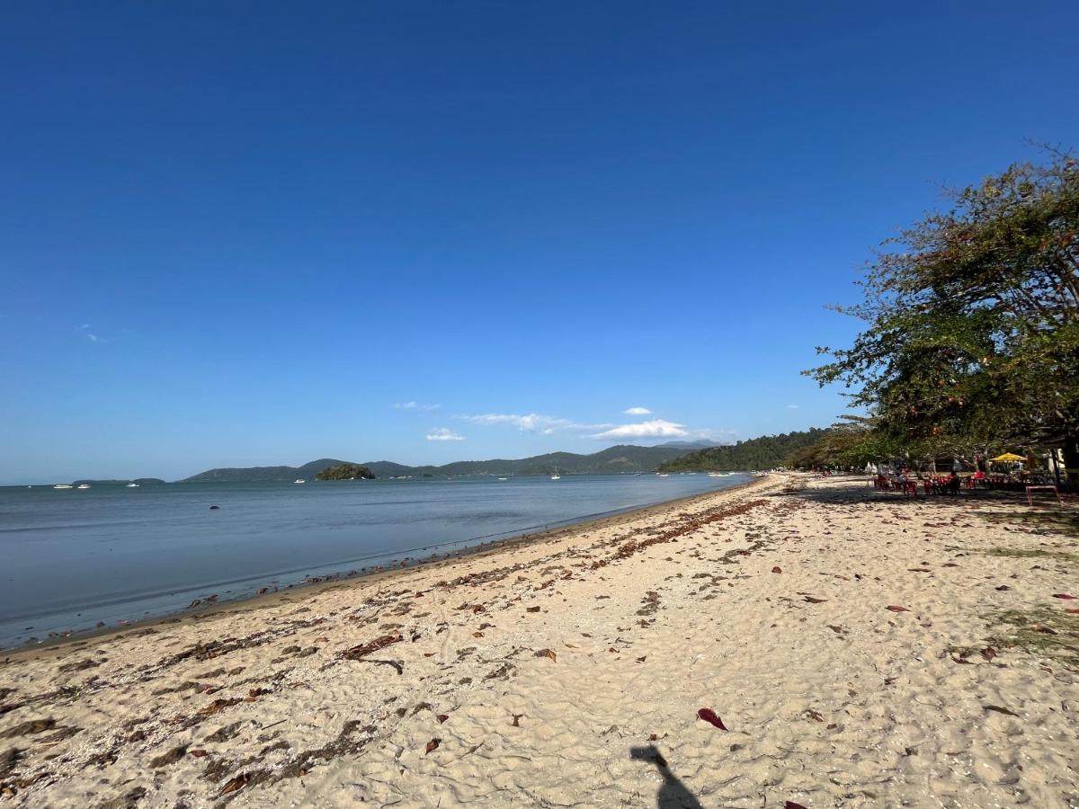 Casa Na Praia Paraty Araquari Exterior foto